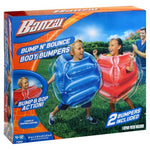 2-Pack Bump N’ Bounce Body Bumpers