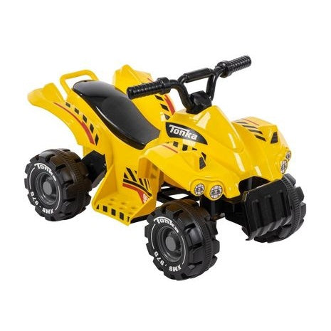 Tonka Truck Battery Powered Mini ATV