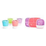 Munchkin Splash Toddler Cups & Dining Set