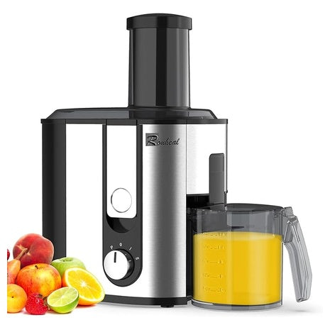 Juicer Machine
