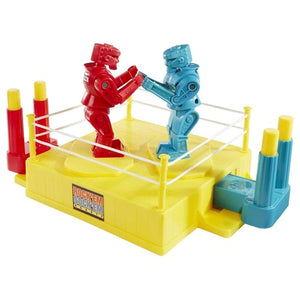Mattel Games Rock ’Em Sock ’Em Robots
