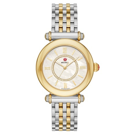 Up To 56% Off Michele Watches!