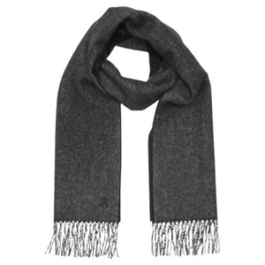 Brooks Brothers Men's Herringbone Wool & Cashmere Blend Scarf