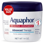 Aquaphor Healing Ointment Jar (14oz)