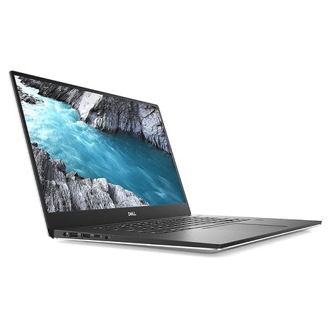 Dell XPS 9570 15.6" FHD Laptop (I5-8300H / 16GB RAM / 512GB SSD) [Refurbished]