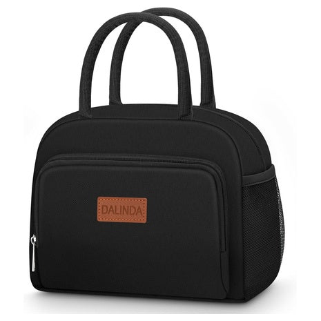Insulated Leakproof Lightweight Waterproof Lunch Bag (Various)