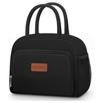 Insulated Leakproof Lightweight Waterproof Lunch Bag (Various)