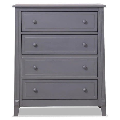 Sorelle Berkley Baby Dresser