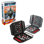 Battleship Grab and Go Game