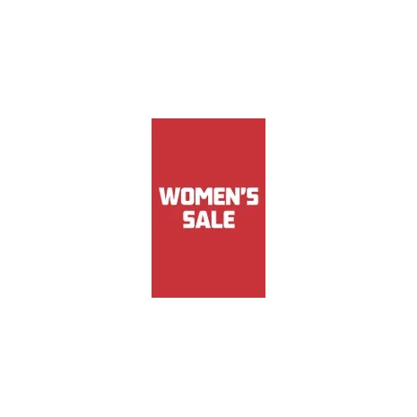 Women’s Sale
