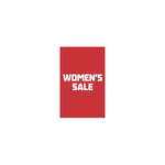 Women’s Sale