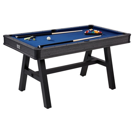 Barrington Harrison 5' Pool Table Set