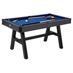 Barrington Harrison 5' Pool Table Set