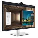 32" Dell UltraSharp U3224KB 5ms IPS Freesync And G-SYNC Compatible Monitor