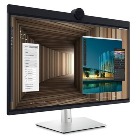32" Dell UltraSharp U3224KB 5ms IPS Freesync And G-SYNC Compatible Monitor