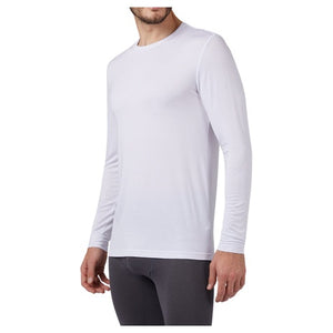 Men's Lightweight Baselayer Crew Top