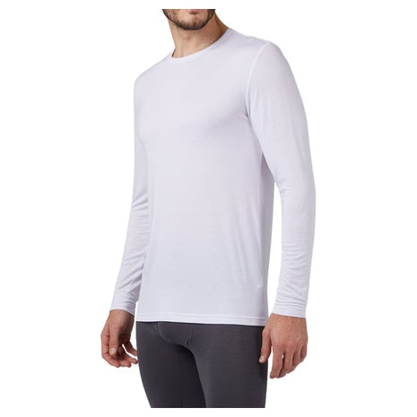 Men's Lightweight Baselayer Crew Top