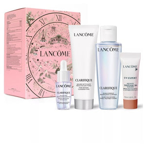 Lancôme Women's 4-Piece Limited Edition Clarifique Skincare Set