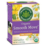 Traditional Medicinals Organic Smooth Move Tea