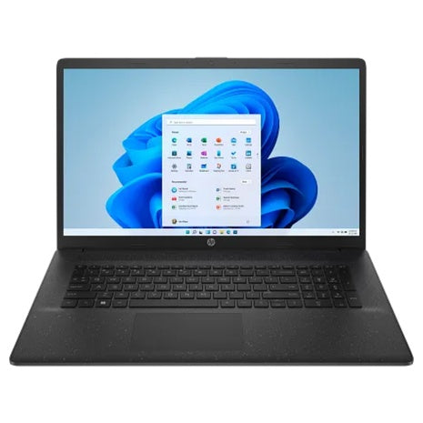 HP 17t-cn300 17.3" HD+ Laptop (i5-1334U / 8GB RAM / 256GB SSD)