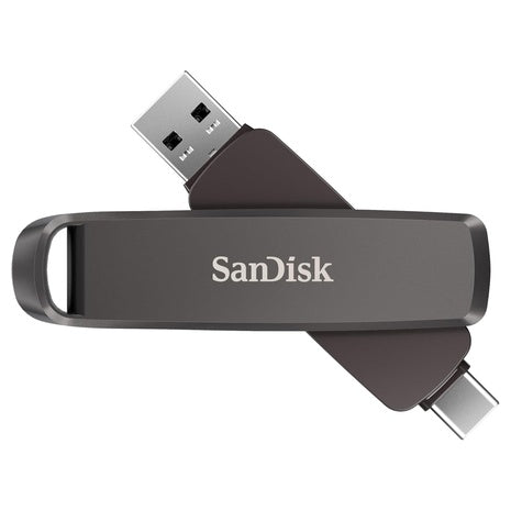 SanDisk 2TB Extreme PRO Dual Drive USB