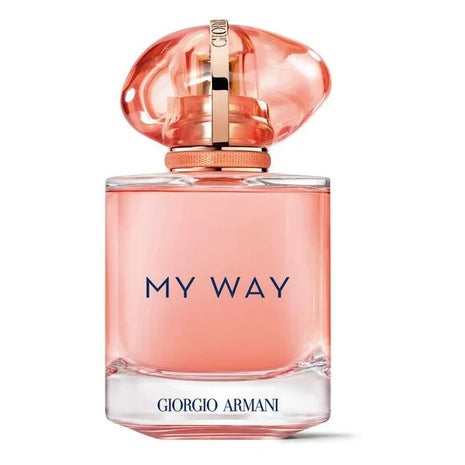 1.7oz Armani Women's My Way Eau De Parfum Ylang