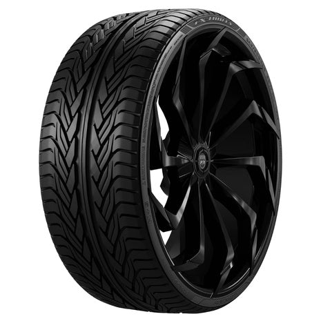 Lexani LX-Thirty All Season 305/40R22 114V XL Passenger Tire