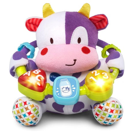 VTech Baby Lil' Critters Moosical Beads