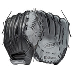 Wilson A360 Adult Softball Glove