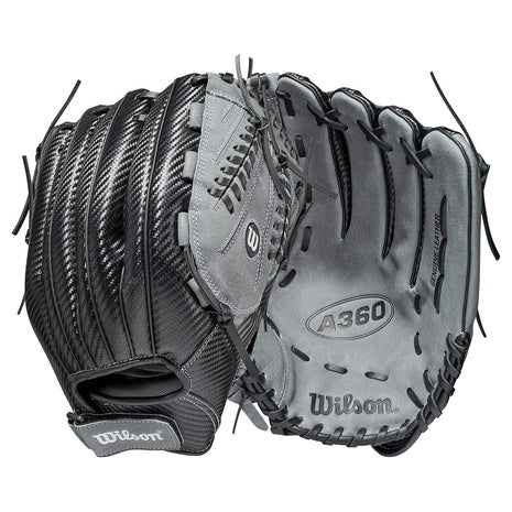 Wilson A360 Adult Softball Glove