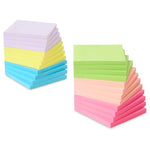 24-Pack Amazon Basics Sticky Notes