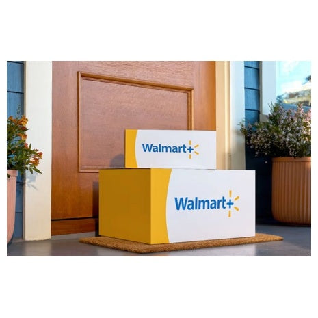Limited-Time Black Friday Deal: 50% Off Walmart+ Annual Membership!