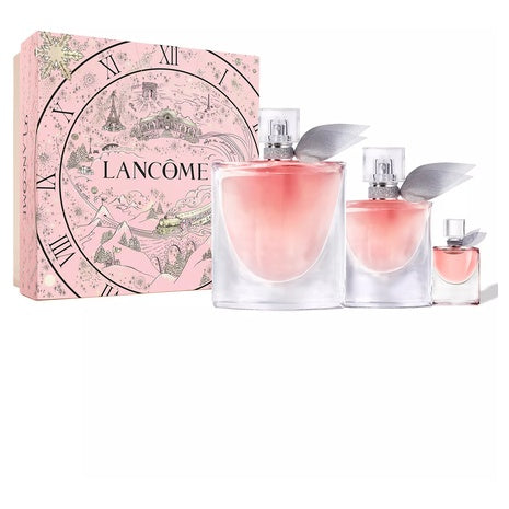 3-Piece Lancôme La Vie Est Belle Eau De Parfum Holiday Gift Set