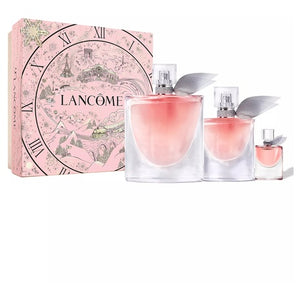 3-Piece Lancôme La Vie Est Belle Eau De Parfum Holiday Gift Set