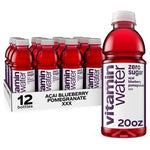 24 Bottles of Vitaminwater