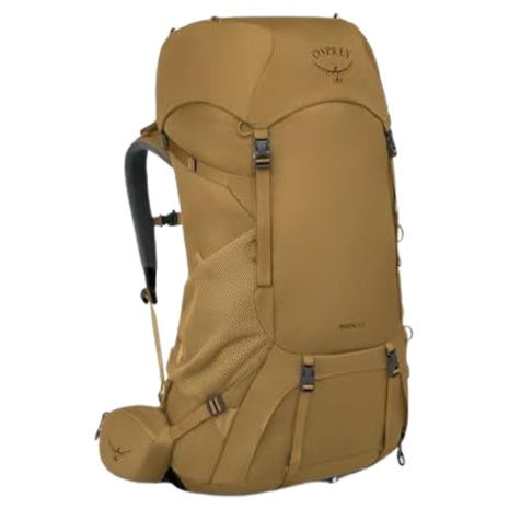 65L Osprey Rook Men's Backpacking Backpack