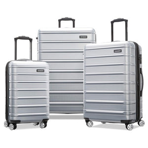 3-Piece Samsonite Omni 2 Hardside Luggage Set