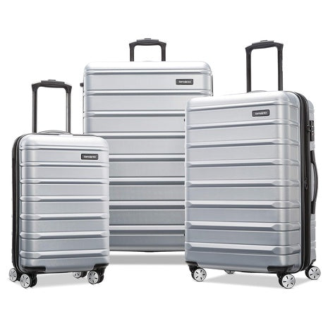 3-Piece Samsonite Omni 2 Hardside Luggage Set