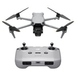 DJI Air 3S Drone With RC-N3 Controller [Certified Refurb]