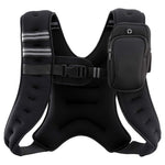 Weighted Walking Vest