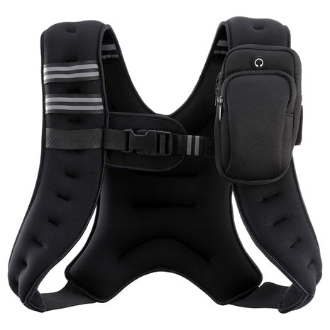 Zelus 12 lb Weighted Vest