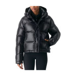 Super Puff Shorty Hi Gloss