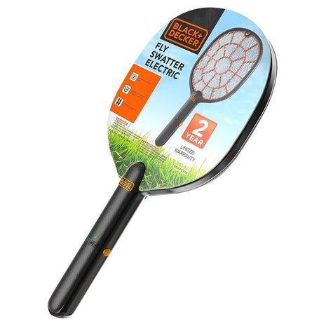 Black+Decker Bug Zapper