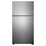 18.2 Cu. Ft. Kenmore Capacity Refrigerator & Freezer
