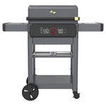 Current Model G Dual Zone Electric Grill