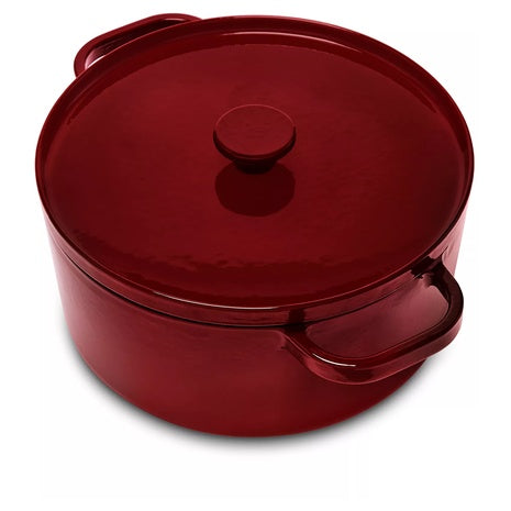 7-Qt The Cellar Enameled Cast Iron Dutch Oven