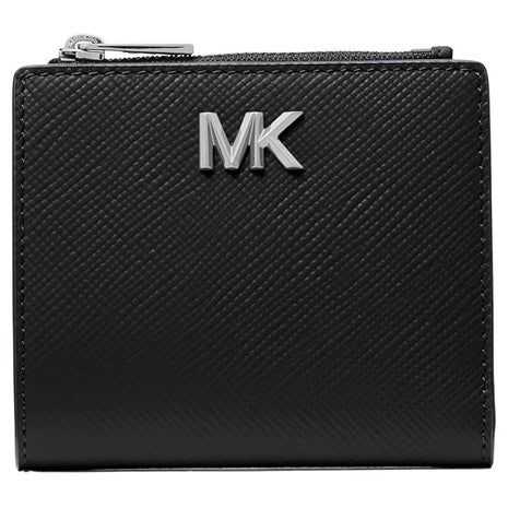 Edison Square Zip Wallet