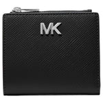 Edison Square Zip Wallet