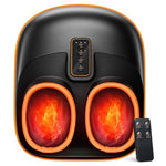 Shiatsu Foot Massager with Heat