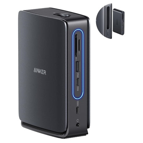 Anker Nano 13-in-1 Laptop Docking Station